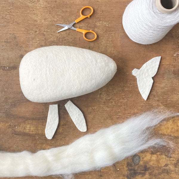 Ballinclea Farm Sperm Whale