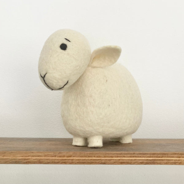 Ballinclea Farm Sheep