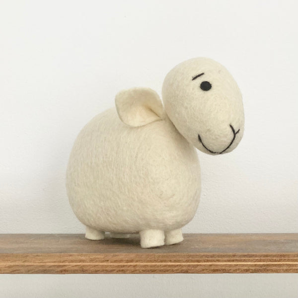 Ballinclea Farm Sheep