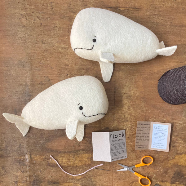 Ballinclea Farm Sperm Whale