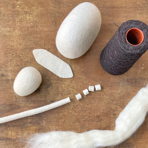 Ballinclea Farm Sheep