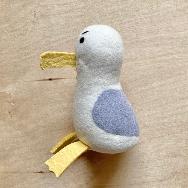 Herring Gull (Sea Gull)