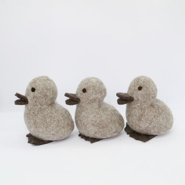 Duck and Duckling Gift Set  no