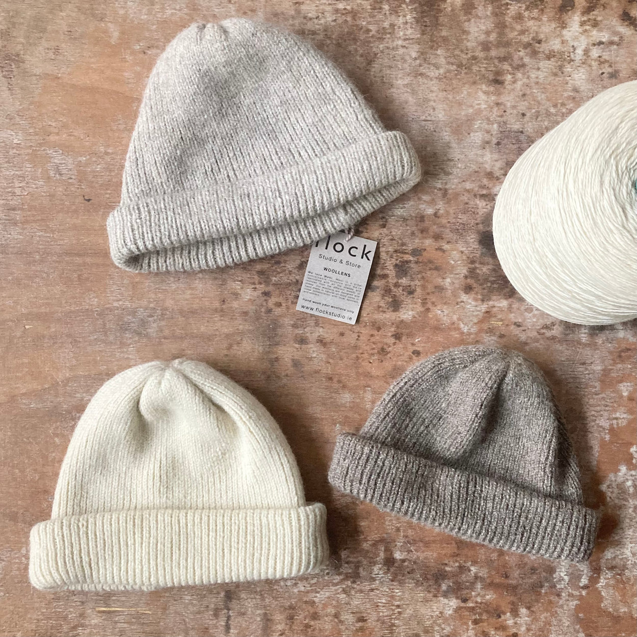 Woollens
