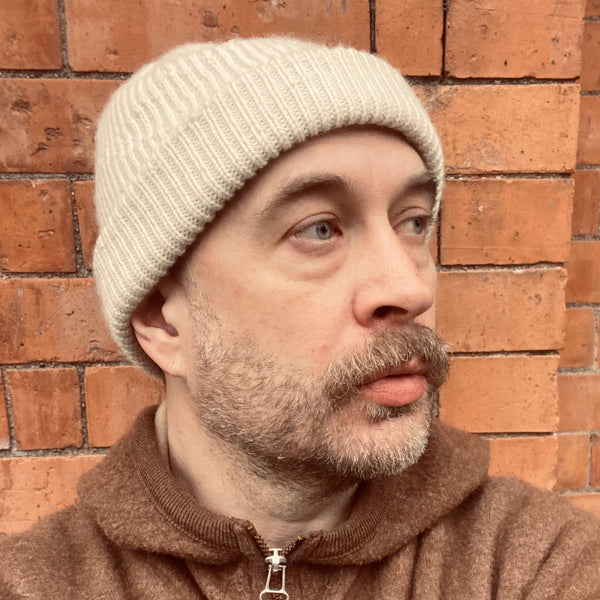Simple Beanie Heavy (Kent Romney DK)