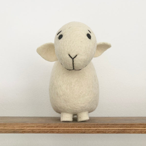 Ballinclea Farm Sheep