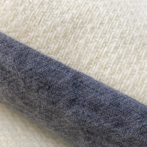 Galway Wool & Linen Cushion