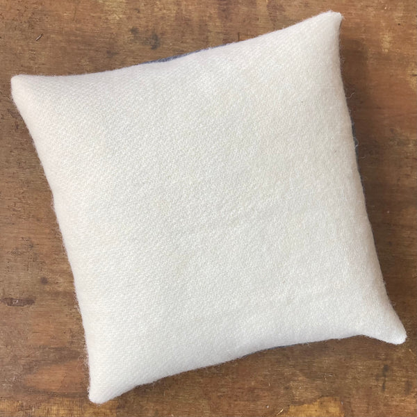Galway Wool & Linen Cushion