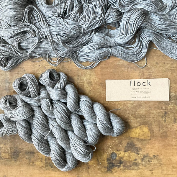 Natural Yarns