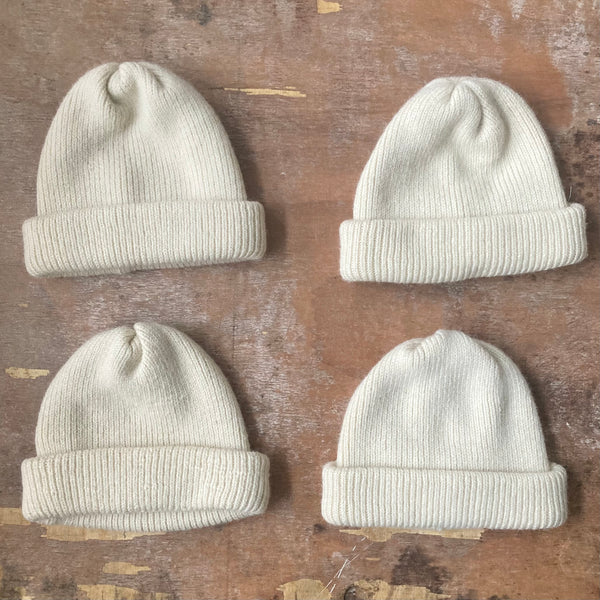 Simple Beanie Heavy (Kent Romney DK)