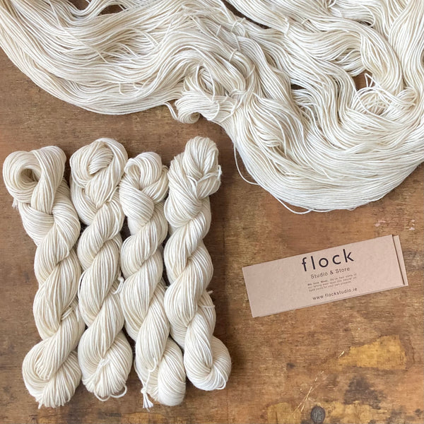 Natural Yarns