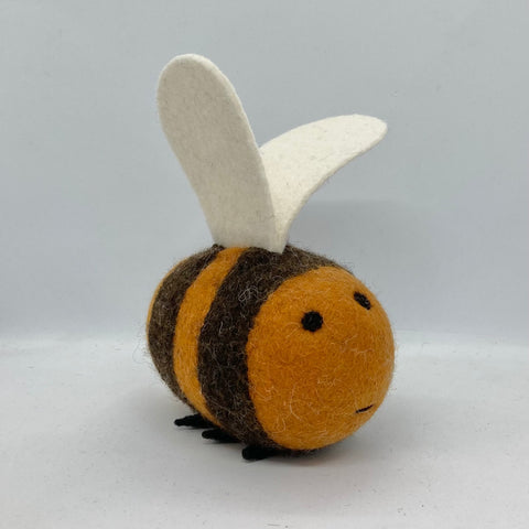Summer Bumble Bee