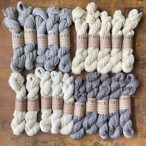 Natural Yarns