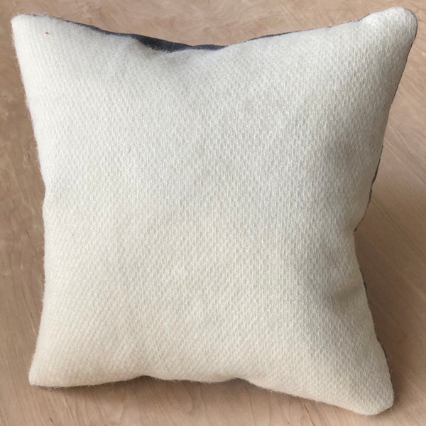 Galway Wool & Linen Cushion
