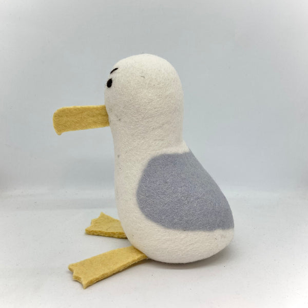 Herring Gull (Sea Gull)